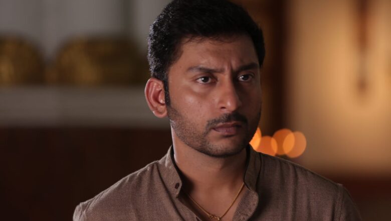 ரன் பேபி ரன்- திரை விமர்சனம்