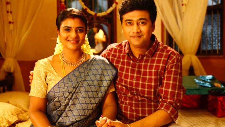 தி கிரேட் இண்டியன் கிச்சன்’-திரைவிமர்சனம்