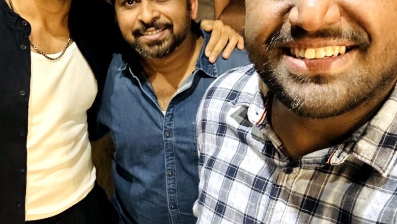 விஜய் தேவரகொண்டாவின் ‘குஷி’ படத்தின் படப்பிடிப்பு விரைவில் தொடக்கம்