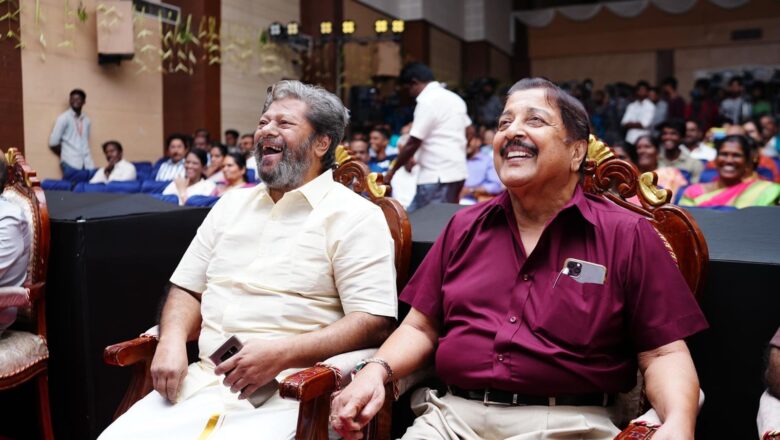 “கலைஞர்களுக்கு சமூகப்பொறுப்பு மிக மிக அவசியம்..” என்ற தலைப்பில் நடிகர் ராஜ்கிரண் கட்டுரை 