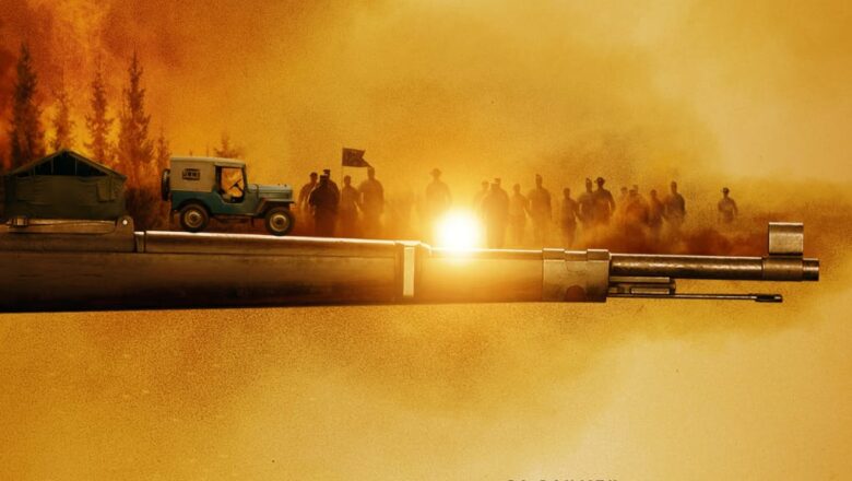 இயக்குனர் பா.இரஞ்சித் தயாரிப்பில் அதியன் ஆதிரை இயக்கும் ‘தண்டகாரண்யம்’