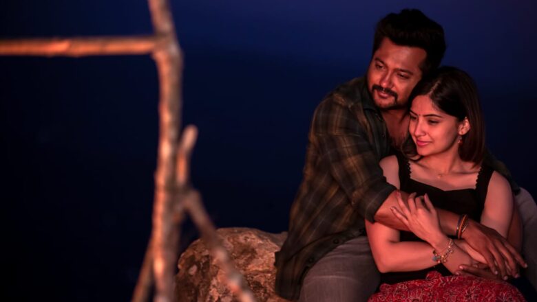 வசந்த முல்லை -திரை விமர்சனம்