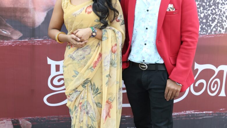 தாய் திரையரங்கம் சார்பில், எஸ்.அருண் விக்னேஷ் மற்றும் ஆர்.வேல் முருகன் இருவரும் இணைந்து தயாரிக்கும் திரைப்படம் “துச்சாதனன்”!