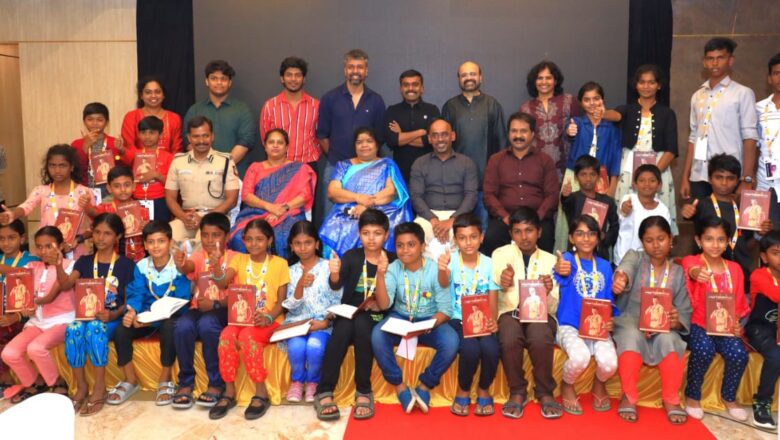 மதுரை குயின் மீரா சர்வதேசப் பள்ளியின் முயற்சியில் மாநகராட்சி, அரசு மற்றும் இதர பள்ளி மாணவர்கள் உட்பட 200 குழந்தைகள் இஸ்ரோ ஸ்ரீஹரிகோட்டாவிற்கு அறிவியல் பயணம்