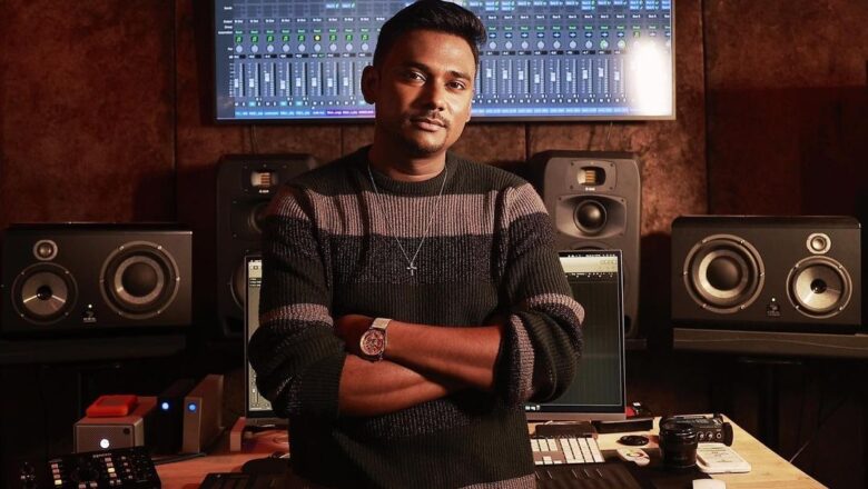 தமிழ் திரையுலகின் முன்னணி நட்சத்திர இசையமைப்பாளரான சாம் சி. எஸ், இந்தியில் வெளியாகவிருக்கும் ‘தி நைட் மேனேஜர்’ எனும் இணையத் தொடருக்கு இசையமைத்திருக்கிறார்.