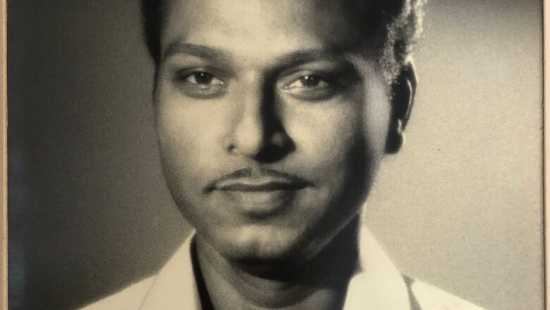 கலை இயக்குனர் R.ராதா காலமானார்