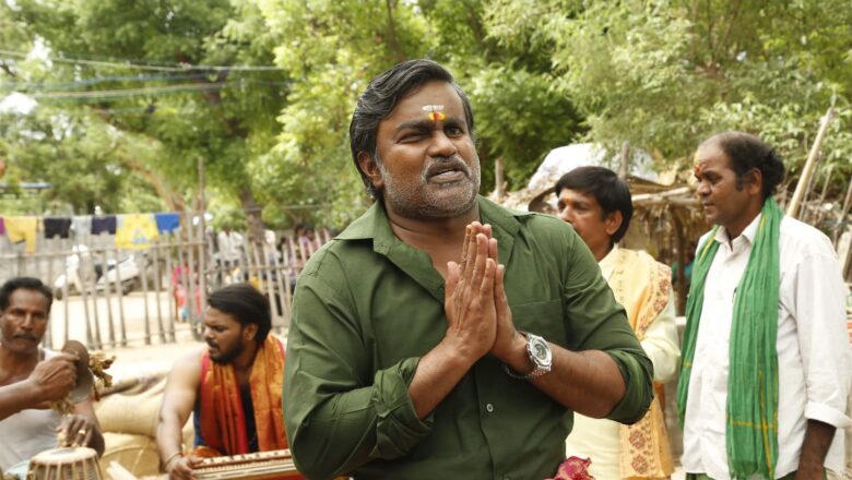 ” பகாசூரன் “பிப்ரவரி 17 ம் தேதி திரையரங்குகளில் வெளியாகிறது.