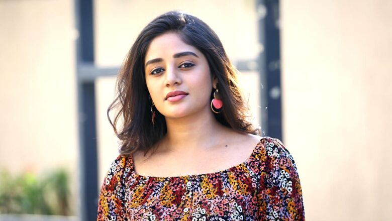 தொடர்ந்து பான் இந்திய படங்களின் நாயகியாக மாறிய தீப்ஷிகா