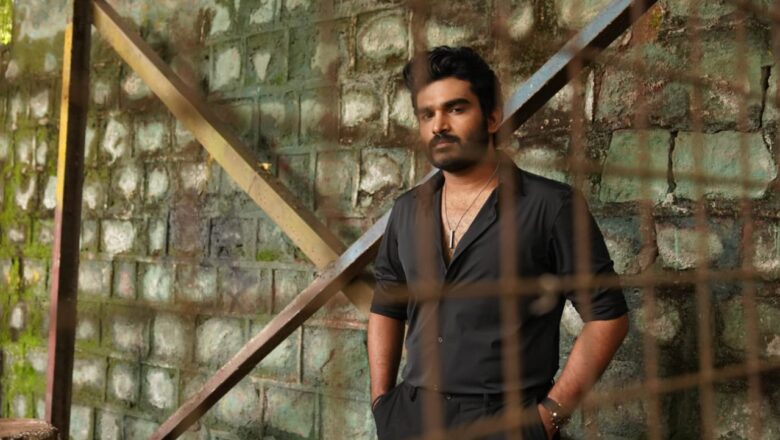 அடுத்த வீட்டு இளைஞன் போன்று அறிமுகமாகி அடுத்த லெவல் வளர்ச்சியைத் தொட்டு தெலுங்கு திரையுலகை தெறிக்க விடும் கிரண் அப்பாவரம்