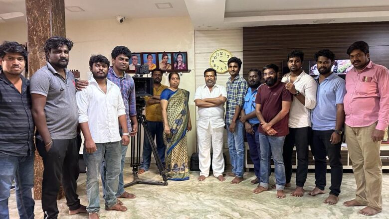 feb 16 அன்று நடிகர் மயில்சாமி இறுதியாக  நடித்த விளம்பரம் குறும்பட இயக்குநர் ராகுலின் அஞ்சலி