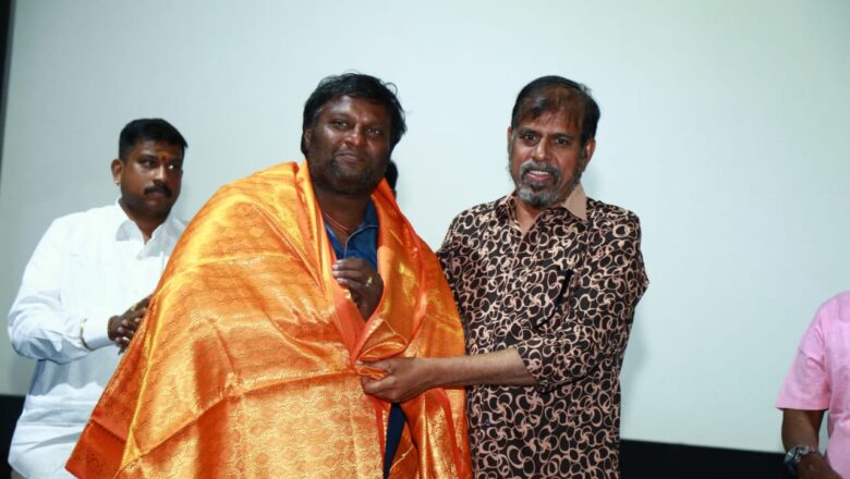 இயக்குனர் மோகன். G க்கு தமிழ்நாடு திரைப்பட இயக்குனர்கள் சங்கம் வாழ்த்து