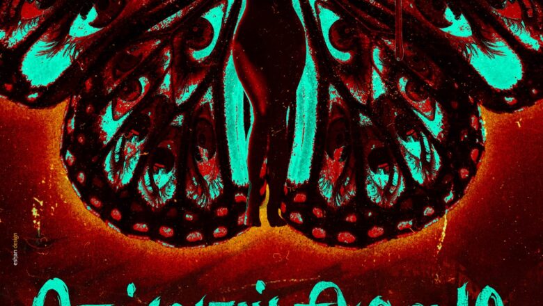 ‘ஆர்.எக்ஸ். 100’ புகழ் அஜய் பூபதியின் பான் – சவுத் இந்தியன் படமான ‘செவ்வாய்க்கிழமை’ படத்தின் டைட்டில் மற்றும் கான்செப்ட் போஸ்டர் வெளியாகியுள்ளது!