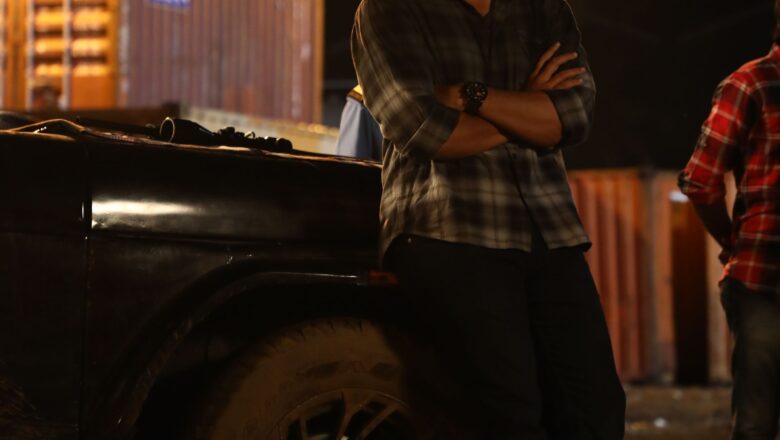 ‘பத்து தல’ படத்தில் நடித்தது குறித்து நடிகர் கெளதம் கார்த்திக்