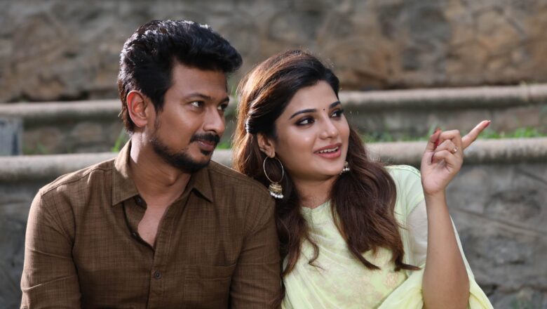 ‘கண்ணை நம்பாதே’ -விமர்சனம்