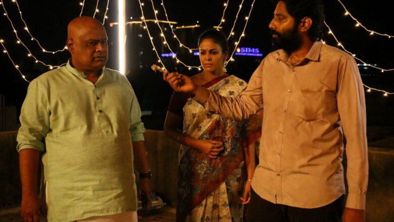 குடிமகான்-விமர்சனம்