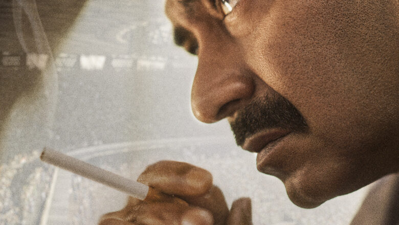 அஜய் தேவ்கன் ரசிகர்களுக்கு டபுள் தமாக்கா ட்ரீட் தரும் வகையில் ‘போலா’ திரைப்படத்துடன் ‘மைதான்’ பட டீசரும் இணைந்து வெளியாகிறது