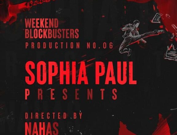 வீக் எண்ட் ப்ளாக்பஸ்டர்ஸ் சோஃபி பால் வழங்கும், அறிமுக இயக்குநர் நஹாஸ் ஹிதாயத் இயக்கத்தில், ஆண்டனி வர்கீஸ்-ஷேன் நிகம்- நீரஜ் மாதவ் நடிக்கும் ‘புரொடக்‌ஷன் நம்பர்.6’ படப்பிடிப்பு விறுவிறுப்பாக நடந்து வருகிறது