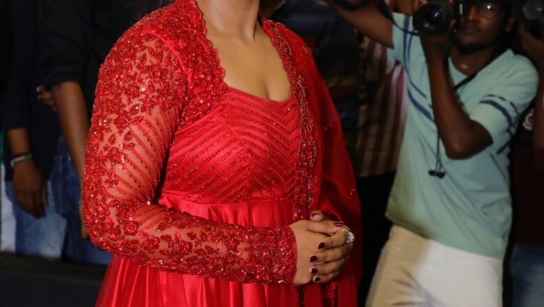 சூப்பர் ஸ்டார்களை இயக்குநர்கள் தான் உருவாக்குகிறார்கள்- ஐஸ்வர்யா ராஜேஷ்.