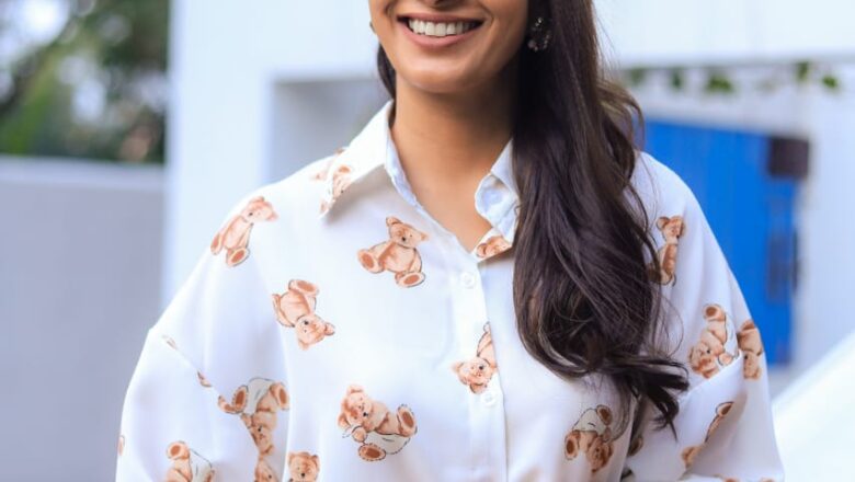 நடிகை வரலட்சுமி சரத்குமார் தனது பிறந்தநாளை ‘Institute of Child Health’-ல் புற்றுநோயால் பாதிக்கப்பட்ட குழந்தைகளுடன் கொண்டாடினார்