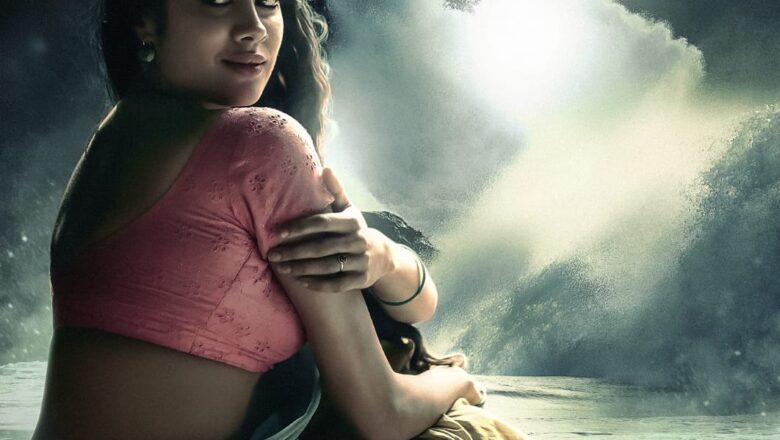 ஜான்வி கபூர் ’என்டிஆர் 30’ படத்தின் மூலம் தெலுங்கில் அறிமுகமாக உள்ளார்.