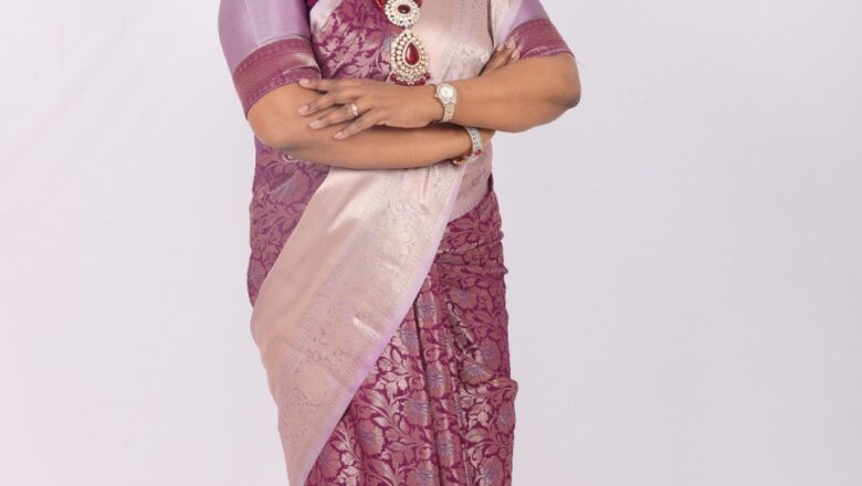 Propshell தனது பிராண்ட் அம்பாசிடராக பன்முகத் திறமை கொண்ட நடிகையான திருமதி ராதிகா சரத்குமாரை அறிவித்தது