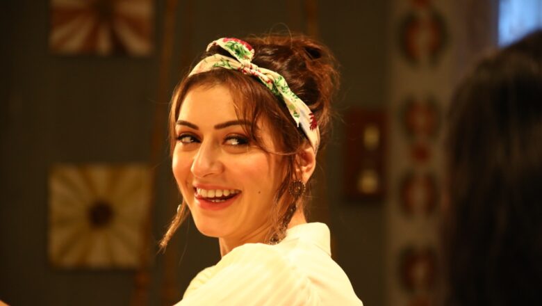 ஹன்சிகா மோத்வானி நடித்துள்ள படம் ’மேன்’