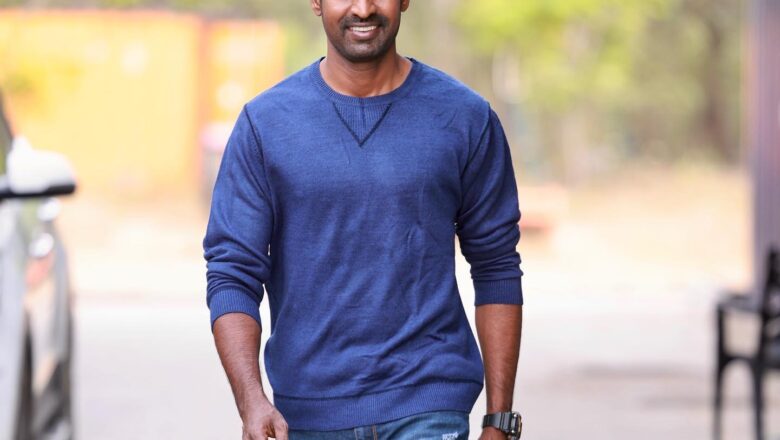 ‘கூழாங்கல்’ படப்புகழ் பி.எஸ்.வினோத்ராஜ் இயக்கத்தில் சூரி-அன்னா பென் நடிக்கும் ‘கொட்டுக்காளி’*