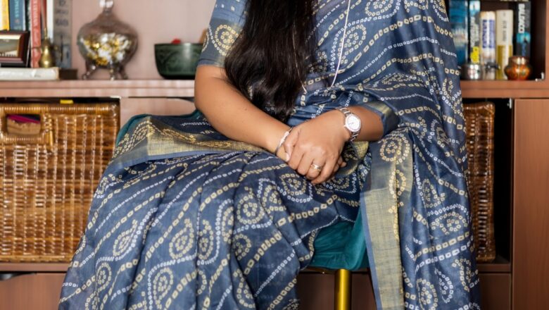 ‘தி பினோமினல் ஷி’ விருது பெற்ற முதல் தமிழ் நடிகை லிசி ஆண்டனி