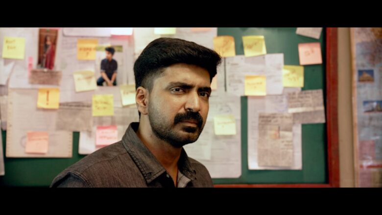 டி3 (D3)-விமர்சனம்