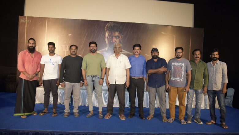 உலகமெங்கும் வெளியாகி பிரபலங்கள் பாராட்டும் ‘D3’ திரைப்படம்