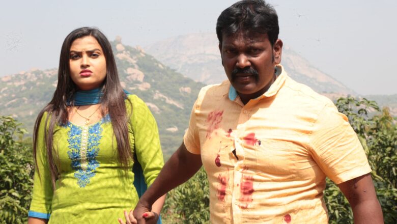 “வெங்கட் புதியவன்” திரைப்படம், ஏழு அதிரடி சண்டைக் காட்சிகளுடன் இம்மாதம் வெளியீடு!