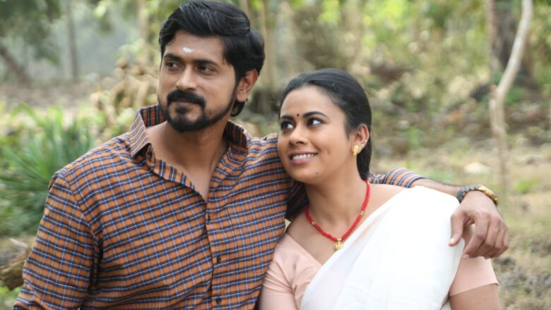 அப்புக்குட்டிக்கு மீண்டும் தேசிய விருது கிடைக்கும் என்கிறார் “சூரியனும் சூரியகாந்தியும்” படத்தை இயக்கியுள்ள இயக்குனர் ஏ.எல்.ராஜா.