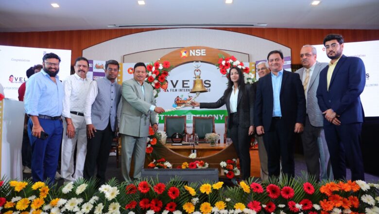 லாபத்துடன் தொடங்கிய வேல்ஸ் ஃபிலிம் இன்டர்நேஷனல் லிமிடெட் நிறுவன பங்குகள் விற்பனை