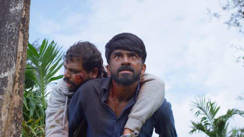 ‘பருந்தாகுது ஊர்க்குருவி’ -விமர்சனம்