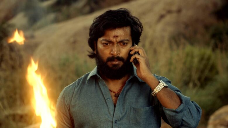 செங்களம் (இணைய தொடர்)-விமர்சனம்