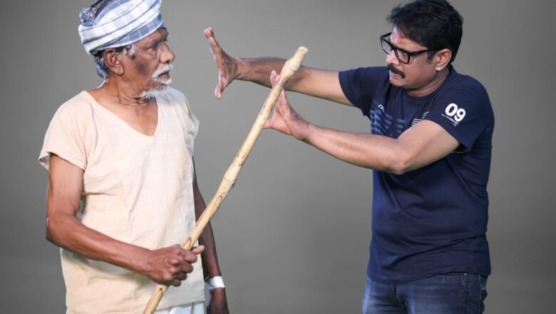 இமயத்தை இயக்கும் மகன்