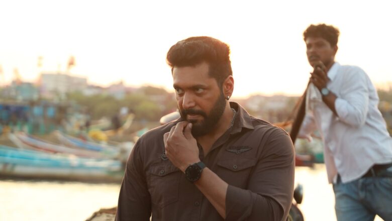 ‘அகிலன்’ -விமர்சனம்