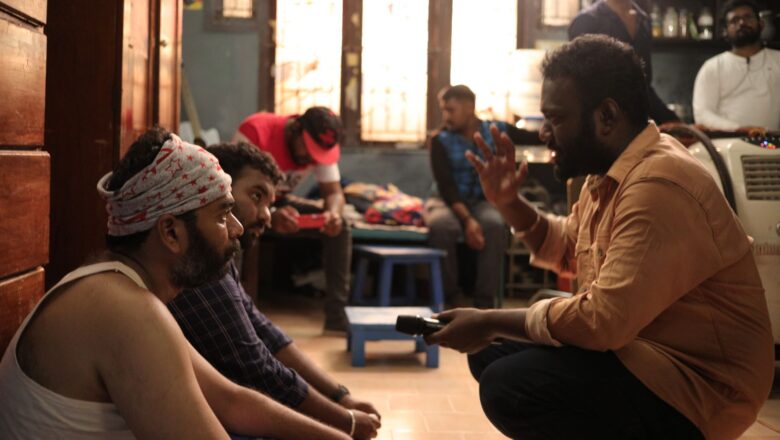 ஷூட் தி குருவி-விமர்சனம்