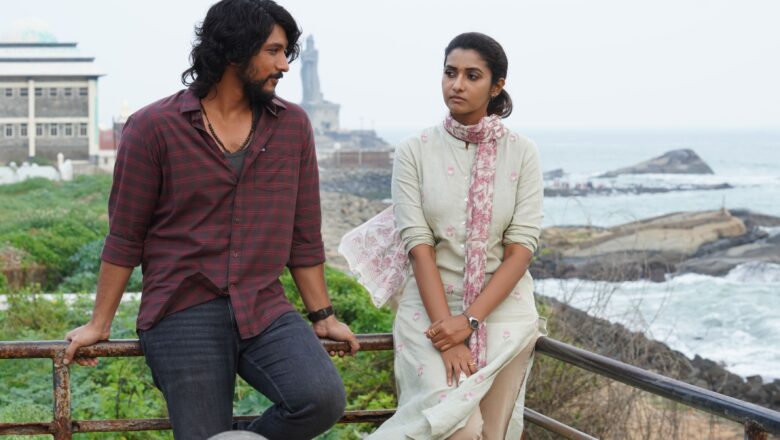 ‘பத்து தல’ படத்தில் நடித்தது குறித்து நடிகை பிரியா பவானி சங்கர்