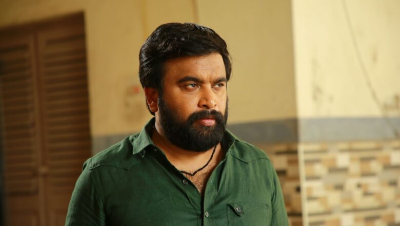 அயோத்தி- விமர்சனம்