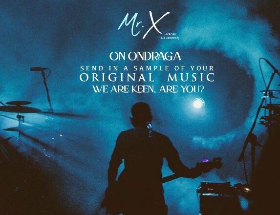 இயக்குநர் கௌதம் வாசுதேவ் மேனனின் Ondraga ஆர்வமுள்ள இசை கலைஞர்களுக்கான வாயிலைத் திறக்கிறது