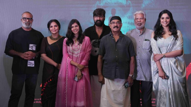 மீண்டும் இணையும் சூப்பர் ஹிட் கூட்டணி! பிரமாண்டமாக நடைபெற்ற பூஜை!