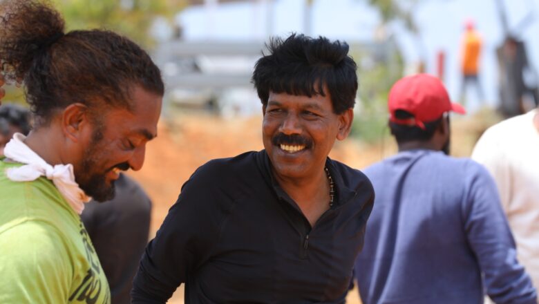 இயக்குநர் பாலா இயக்கத்தில், அருண் விஜய் நடிக்கும் ‘வணங்கான்’ படத்தின் முதல்கட்டப் படப்பிடிப்பு முடிவடைந்தது