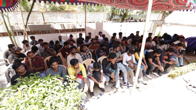 அல்போன்ஸ் புத்திரன் இயக்கும் புதிய திரைப்படம் !!!