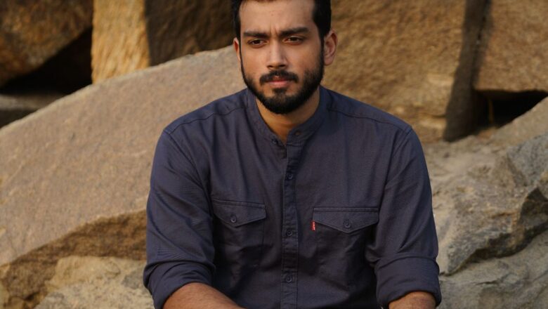 “அவள் பெயர் ரஜ்னி” ஃபர்ஸ்ட் லுக் வெளியீடு !!