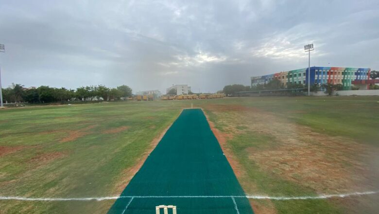  கிரிக்கெட்டர் அஷ்வின் தலைமையில் ’22 யார்ட்ஸ்’ அமைப்பு கிரிக்கெட்டிற்கான சிறப்பு கோடைக்கால பயிற்சி முகாமை ஏப்ரல் 14 அன்று ஆரம்பிக்க உள்ளது