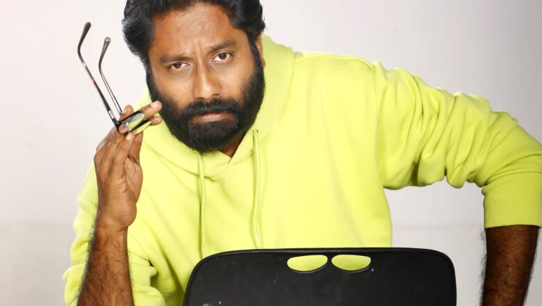 எனக்கான விசிட்டிங் கார்டு தான் குடிமகான் ; நடிகர் விஜய் சிவன்