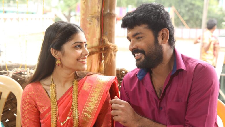 தெய்வ மச்சான்- விமர்சனம்