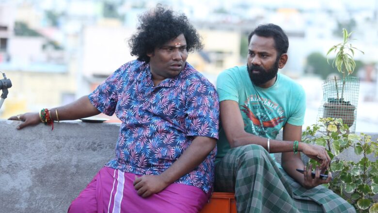 யானை முகத்தான்- விமர்சனம்