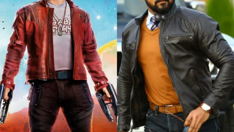 ‘கார்டியன்ஸ் ஆஃப் தி கேலக்ஸி வால்யூம் 3’ தமிழ் நடிகர்களைக் கொண்டு உருவாக்கப்பட்டால் எப்படி இருக்கும்?